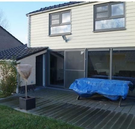 Zee En Polder Nummer 16 Middelkerke Εξωτερικό φωτογραφία