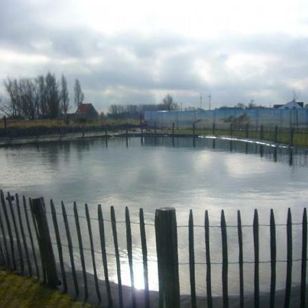 Zee En Polder Nummer 16 Middelkerke Εξωτερικό φωτογραφία